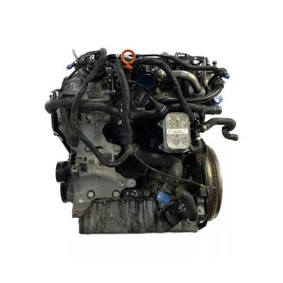 Volkswagen Polo Çıkma Motor 