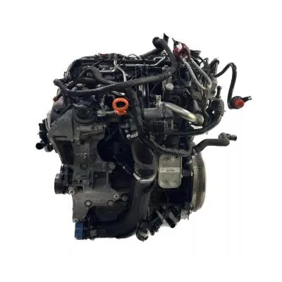 Skoda Sperb Çıkma Motor 