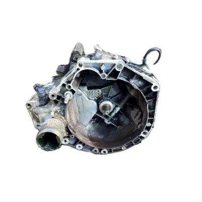 Skoda Fabia Çıkma Şanzıman 