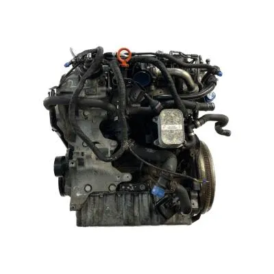 Seat Leon Çıkma Motor