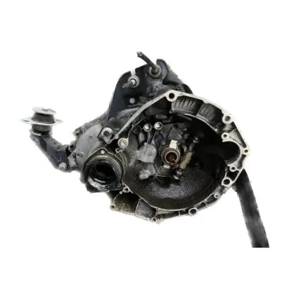 Seat İbiza Çıkma Şanzıman 