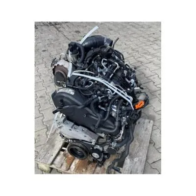Audi A3 Çıkma Motor 
