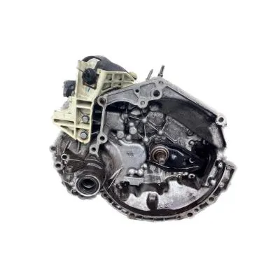 Audi A5 Çıkma Şanzıman 