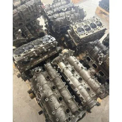 VOLKSWAGEN PASSAT KÜLBÜRÖTÖR KAPAĞI 1.4 TSI CAX MOTOR