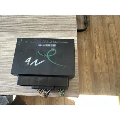 2003-2009 MODEL VOLKSWAGEN POLO KONFOR BEYNİ 6Q0 959 433 E