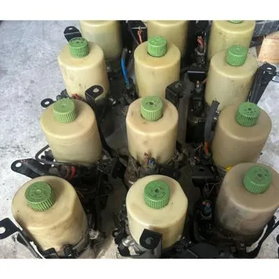 2004-2009 MODEL SEAT CORDOBA DİREKSİYON POMPASI TRW MARKA