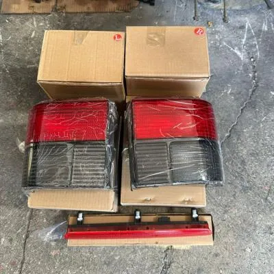 1997 - 2003 MODEL VOLKSWAGEN TRANSPORTER T4 STOP LAMBASI