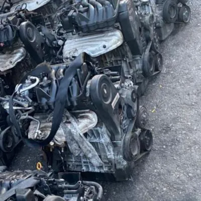 1998 - 2001 MODEL VOLKSWAGEN BORA ÇIKMA MOTOR AKL AEH 