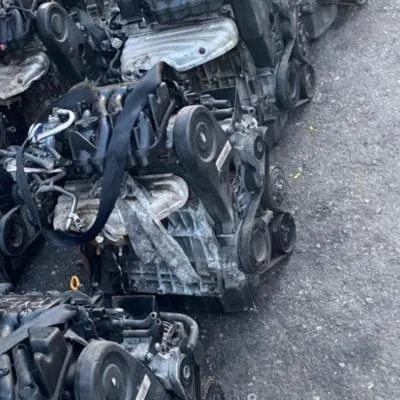 Skoda Octavia 1.6 AKL Motor Çıkma Sandık