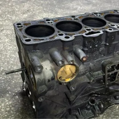 VOKSWAGEN CADDY BLOK 1.6 DİZEL CAY MOTOR