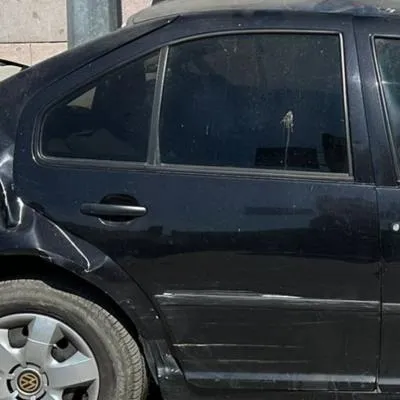 VOLKSWAGEN BORA SAĞ ARKA KAPI 1999 - 2000 - 2001 - 2002 - 2003 - 2004 - 2005 MODEL 