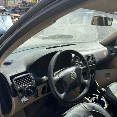 VOLKSWAGEN BORA GÖĞÜS EİRBEK TAKIMI FULL