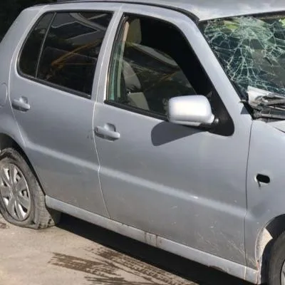 VOLKSWAGEN POLO HEÇBEK SAĞ ÖN DİKİZ AYNASI ÇIKMA ORJİNAL HATASIZ