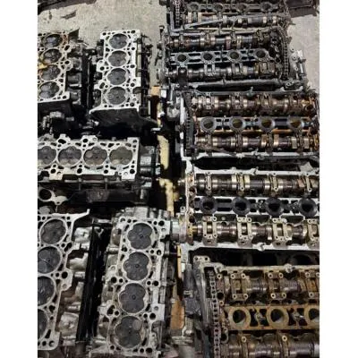 VW PASSAT SİLİNDİR KAPAĞI 1.8 T EGR'Lİ 058 103 373