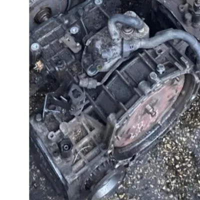 VW GOLF 4 OTOMATİK ÇIKMA ŞANZIMAN 01M 321 105 F