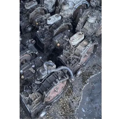 VW BORA 1.6 ÇIKMA OTOMATİK ŞANZIMAN 