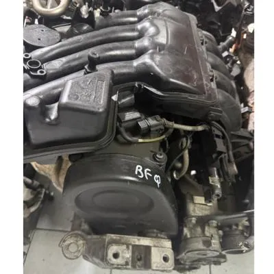 VW BORA ÇIKMA MOTOR 1.6 BFQ 4 SİLİNDİR BENZLİNLİ