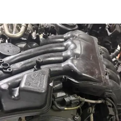 SKODA OCTAVİA 1.6 BSE ÇIKMA MOTOR 