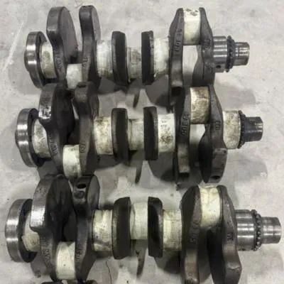 VW POLO 1.2 TDI ÇIKMA KRANK CFW 03P 