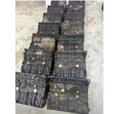 SKODA OCTAVİA 1.6 DİZEL BLOK CAY MOTOR