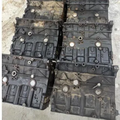 VW PASSAT 1.6 DİZEL ÇIKMA BLOK CAY MOTOR 03L