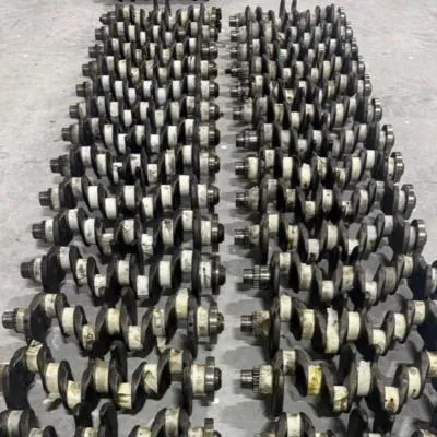 VW JETTA 1.6 TDI CLH ÇIKMA KRANK 03L