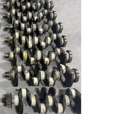 AUDİ A3 1.6 DİZEL ÇIKMA KRANK 03L