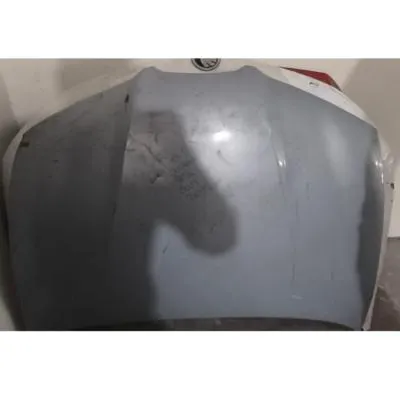 SEAT CORDOBA ÇIKMA ORJİNAL ÖN KAPUT GRİ RENK