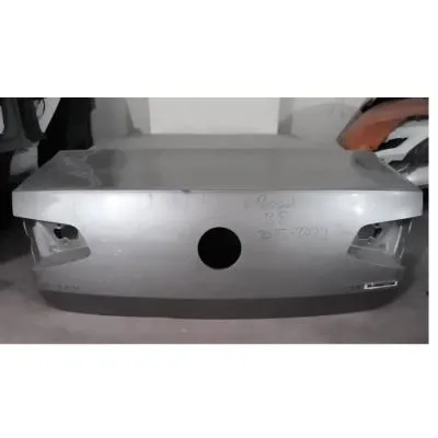 VOLKSWAGEN PASSAT B8 ÇIKMA ARKA BAGAJ KAPAĞI GRİ RENK