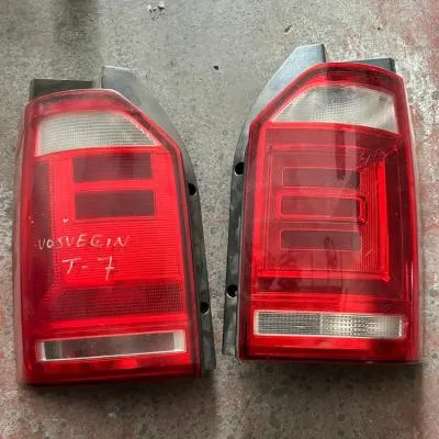 VOLKSWAGEN TRANSPORTER T7 ÇIKMA ORJİNAL STOP TAKIM