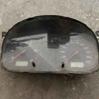 VOLKSWAGEN TRANSPORTER T4 2.5 ÇIKMA KİLOMETRE SAATİ 7D0 920 801 H