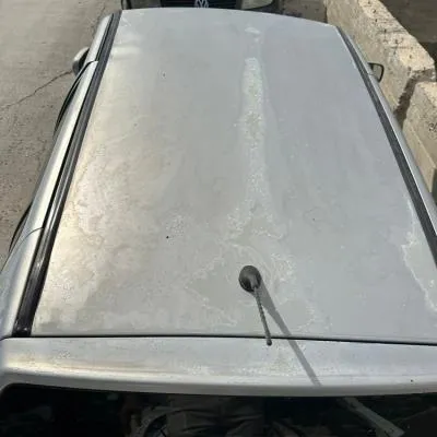 VOLKSWAGEN POLO HEÇBEK ÇIKMA TAVAN