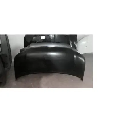 VOLKSWAGEN TRANSPORTER T5 ÇIKMA ÖN KAPUT SİYAH RENK HATASIZ