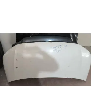 VOLKSWAGEN TRANSPORTER T6 ÇIKMA ÖN KAPUT BEYAZ RENK HATASIZ