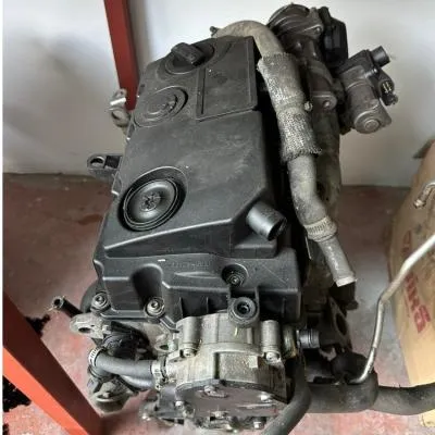 VOLKSWAGEN CADDY 1.9 BLS ÇIKMA MOTOR