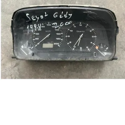 VOLKSWAGEN CADDY KİLOMETRE SAATİ 1.9 SDI 87 - 001323