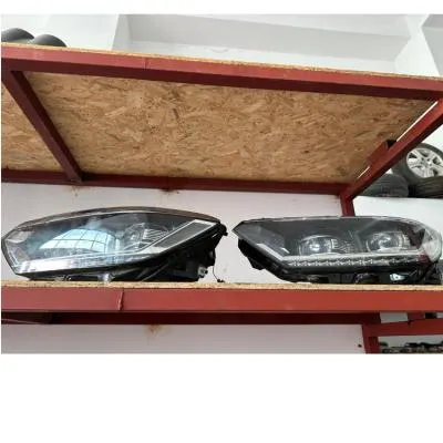 VOLKSWAGEN PASSAT B8 FAR MERCEKLİ ZENONLU 