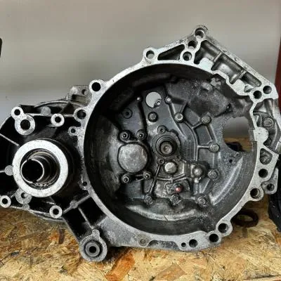 VOLKSWAGEN TRANSPORTER T4 2.4 ÇIKMA ORJİNAL ŞANZIMAN 