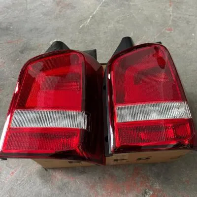 VOLKSWAGEN TRANSPORTER T6 ARKA STOP TAKIM SIFIR