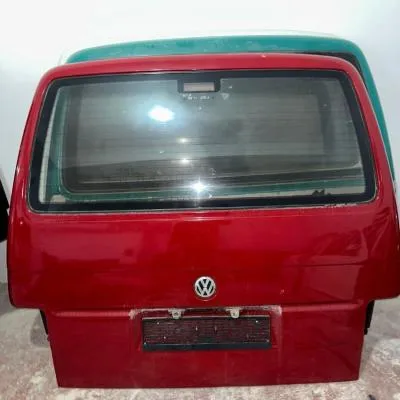 VW TRANSPORTER T4 ARKA BAGAJ KAPAĞI 