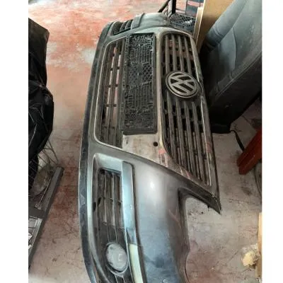 Volkswagen Passat B6 Çıkma Ön Tampon