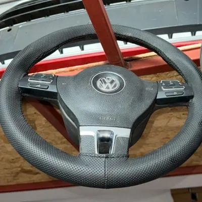 Volkswagen Transporter T6 Çıkma Orjinal Sol Ön Airbag