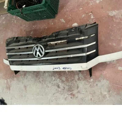 VW Crafter Çıkma Ön Panjur