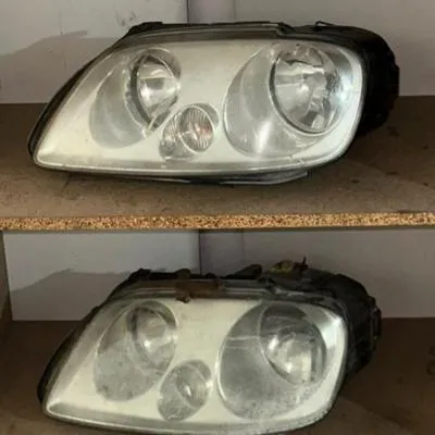 Volkswagen Caddy Çıkma Sol Ön Far