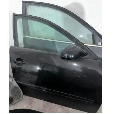 Seat Cordoba Çıkma Sağ Ön Kapı Siyah Renk