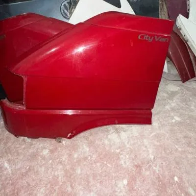 VW Transporter T4 Sol Ön Çamurluk