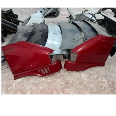 VW Transporter T4 Çıkma Sağ Ön Çamurluk