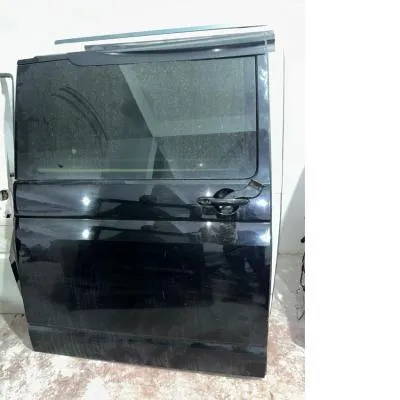 VW Transporter T6 Çıkma Sürgülü Kapı
