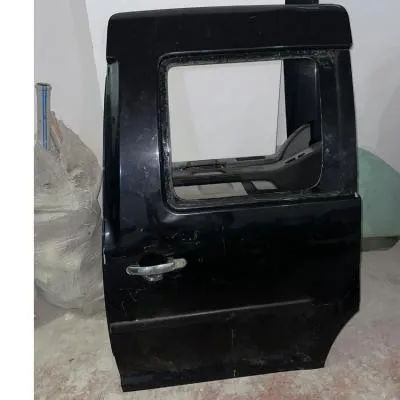 VW Caddy Çıkma Sürgülü Kapı