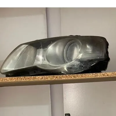 VW Passat B6 Sol Far Çıkma Orjinal 